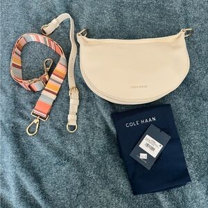 Cole Haan Crossbody Bag